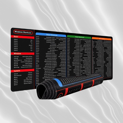 #podloga_za_misa_sa_precicama_za_microsoft_windows#
