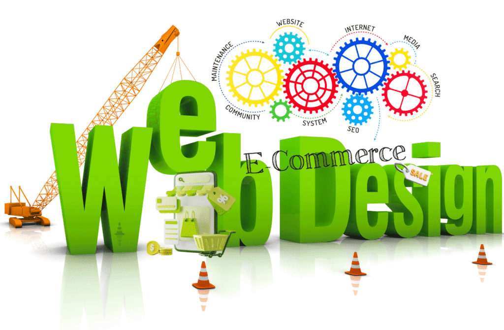 #klikni_stvori_ecommerce_web_design#